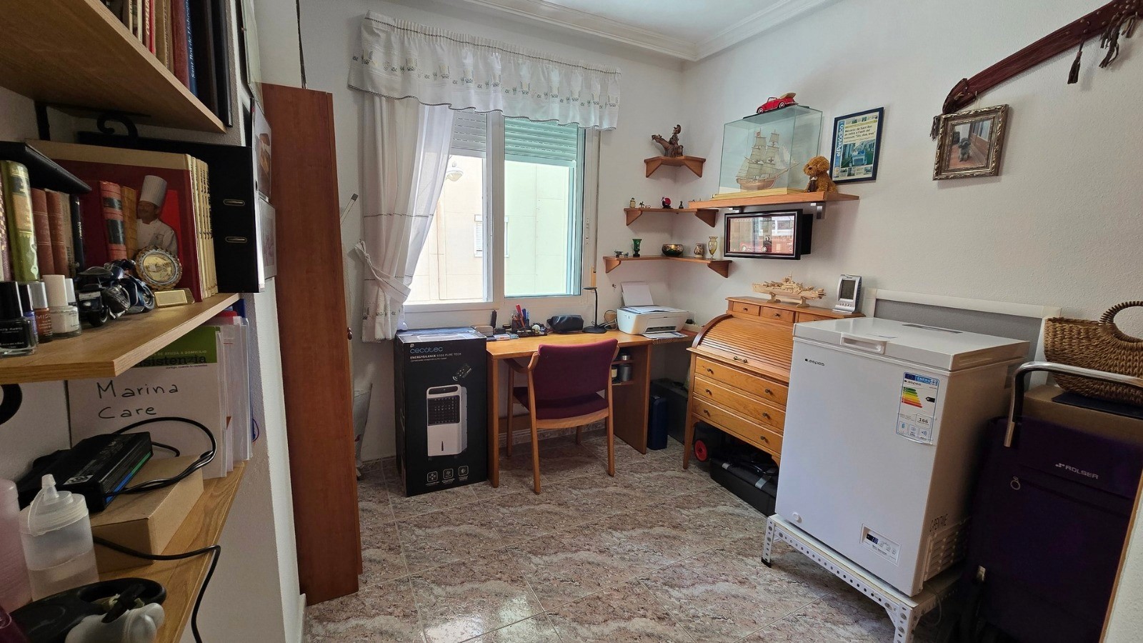 Appartement Playa del Cura — 13
