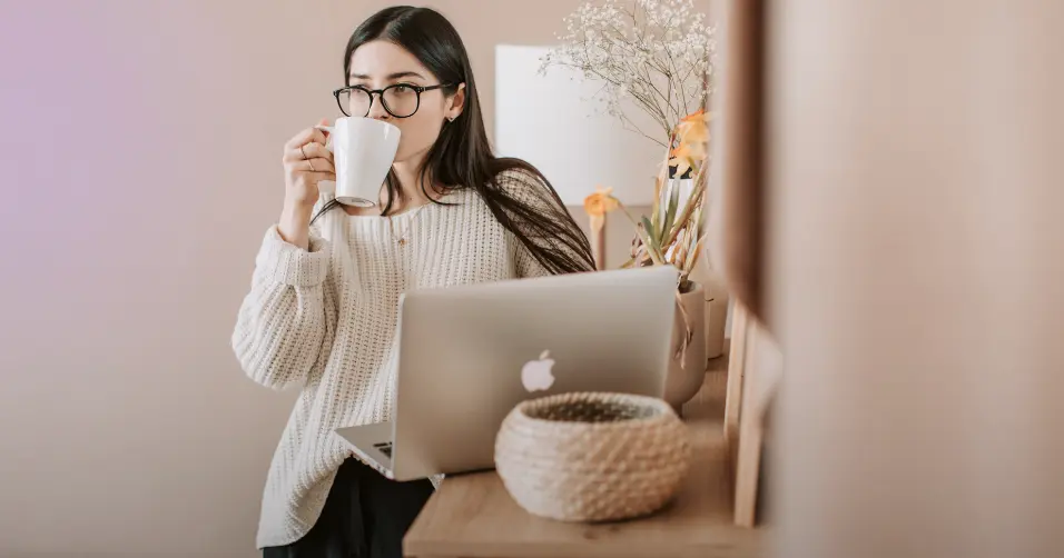 Coffee may boost metabolism and support weight loss efforts.