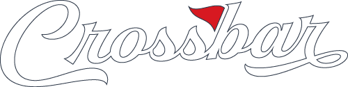 Crossbar Logo