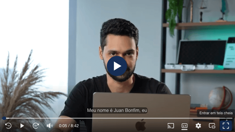 IA para automações