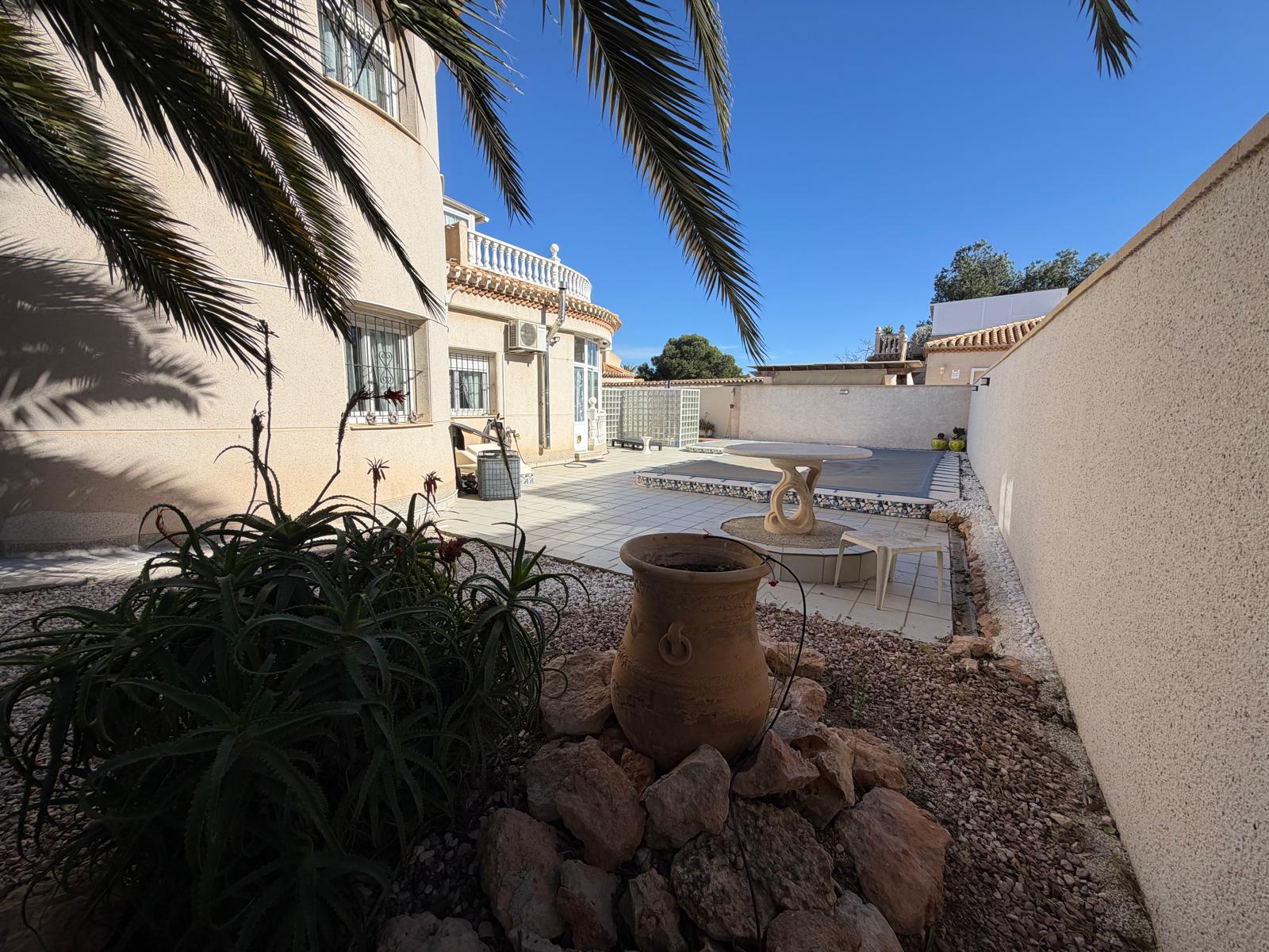 Villa indépendante Orihuela Costa — 5