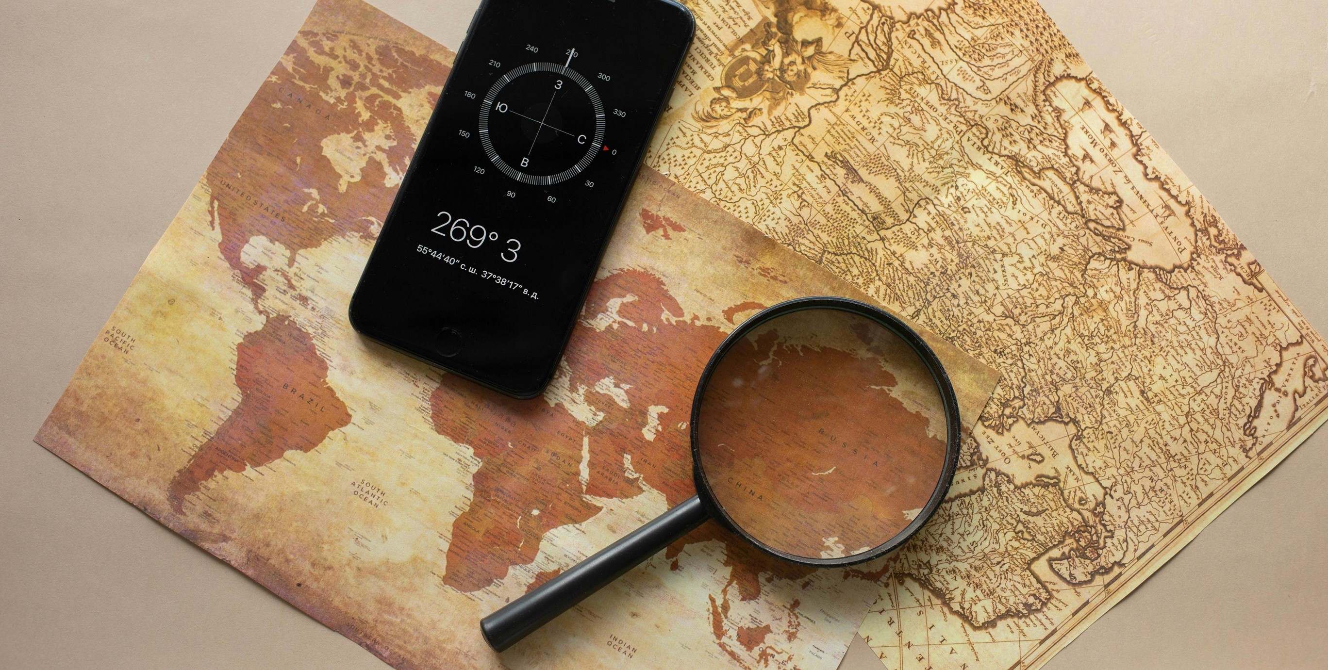 IPv4 geolocation and leasing