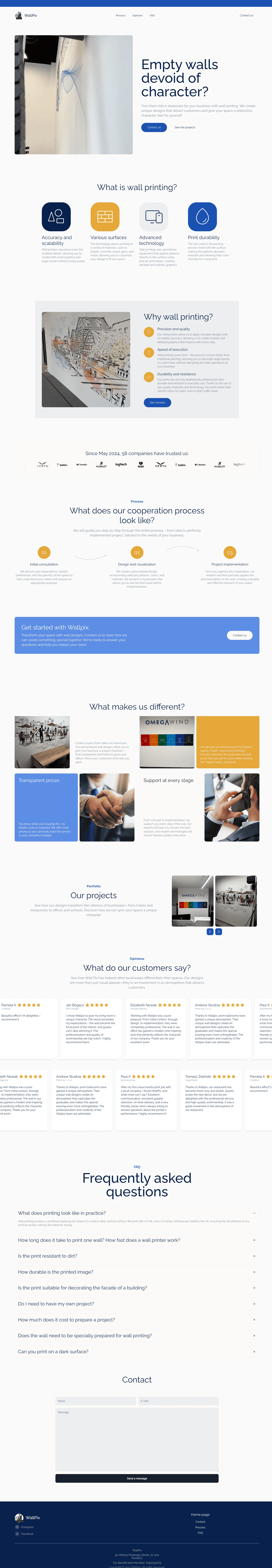 Website Design