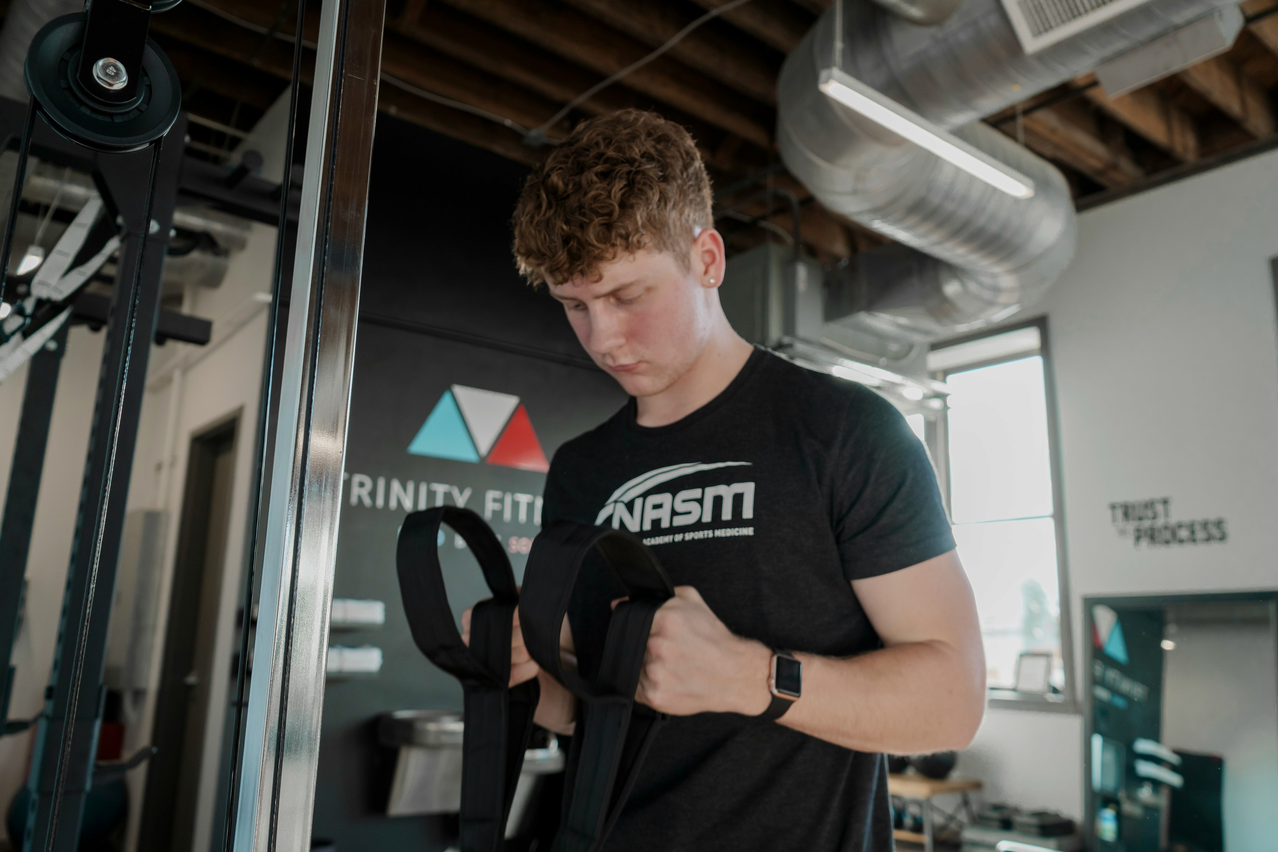 Top 5 Personal Trainers in Knoxville, TN 2024 Edition