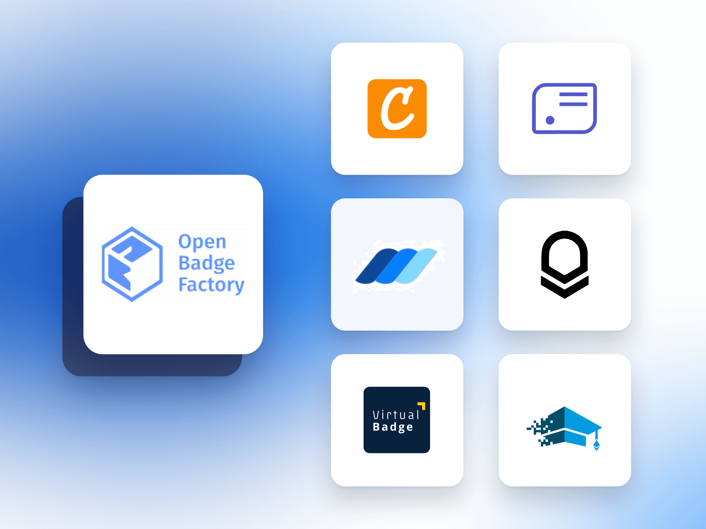Open batch factory alternatives