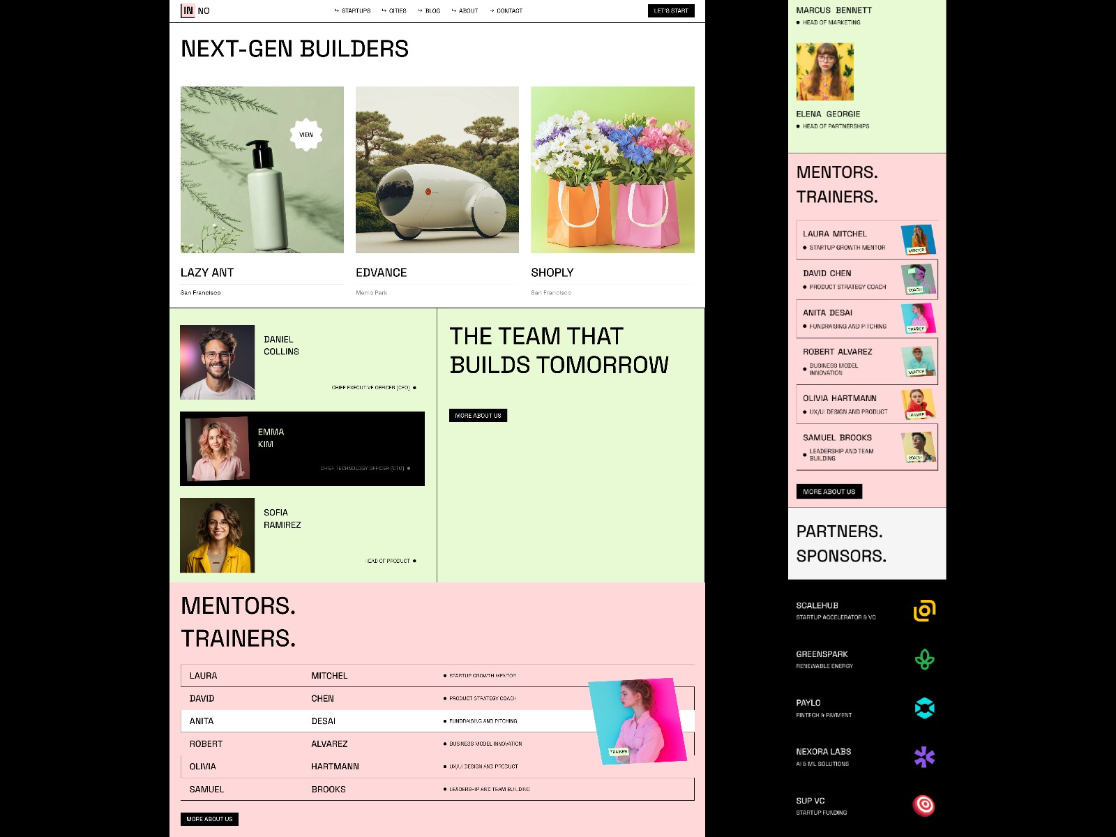 Innostart