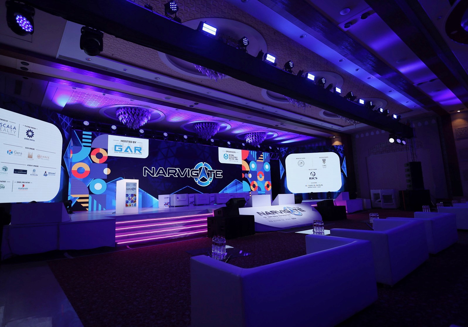 big event conference image