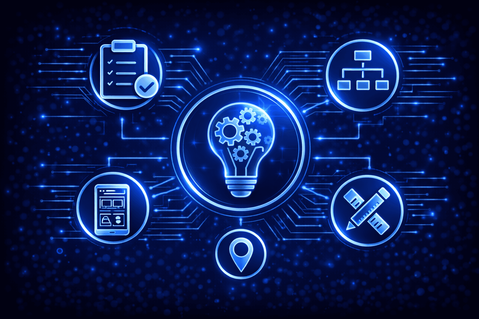 Task Mapping & Design