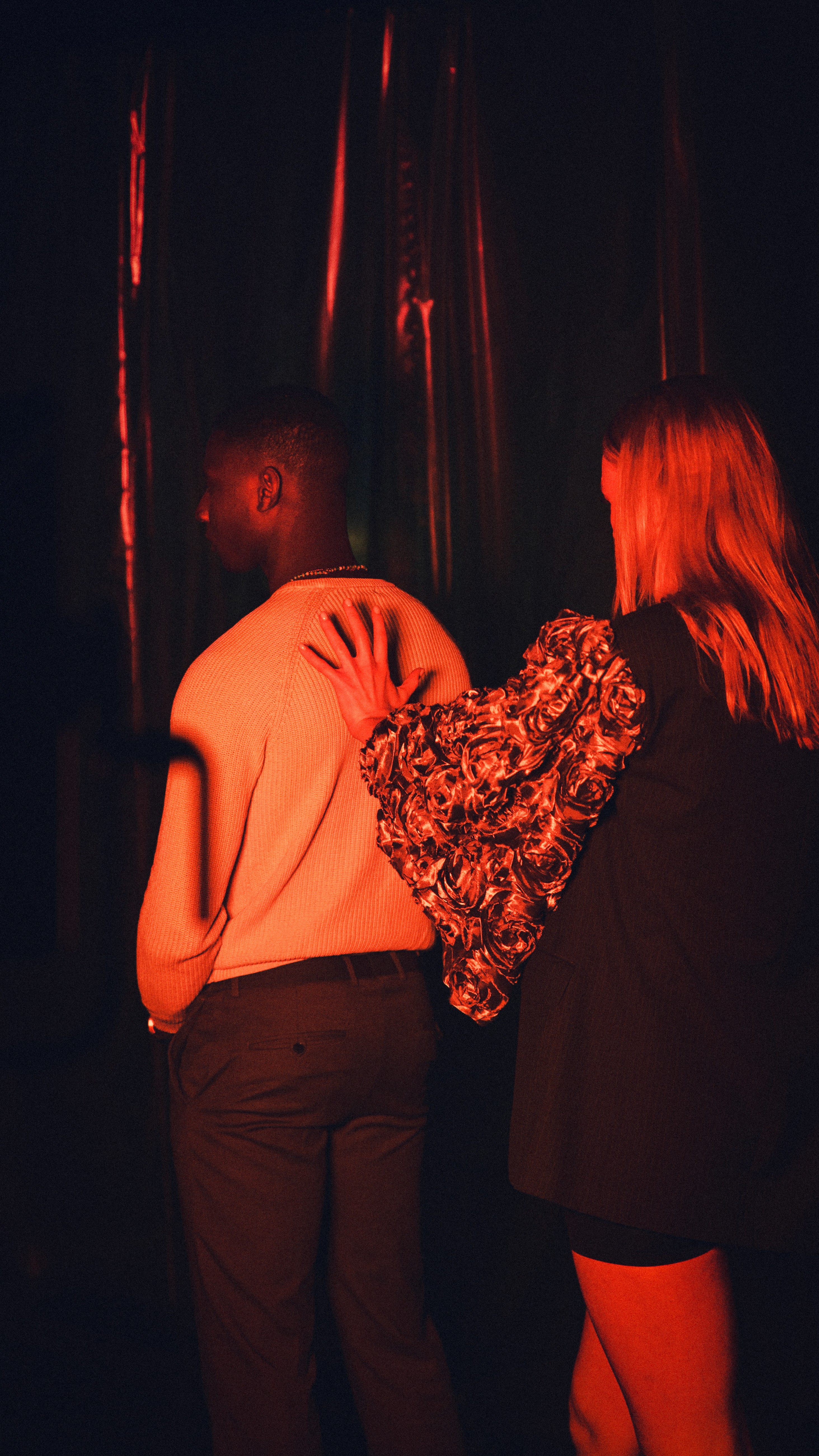 Dmitry Chernyshov Unsplash