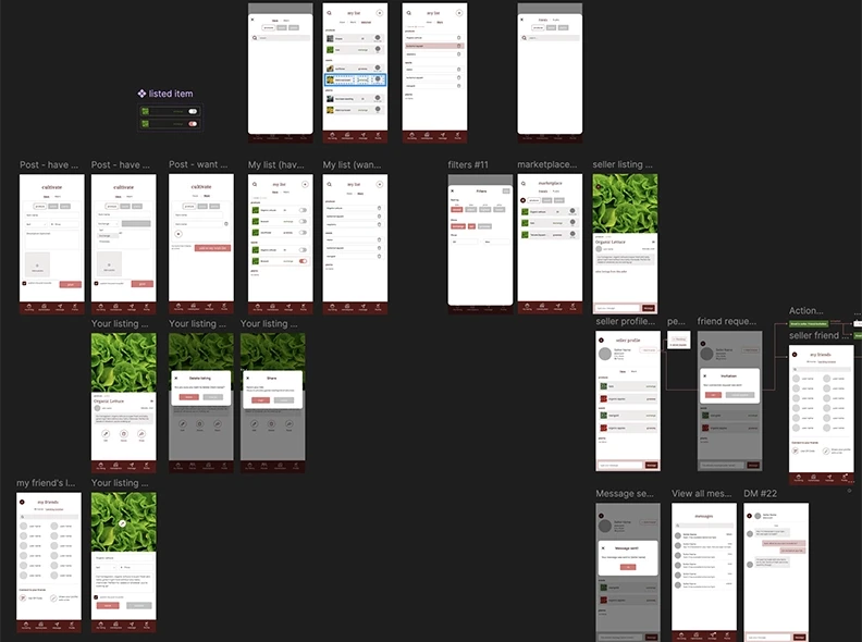 Service Image Pentaclay