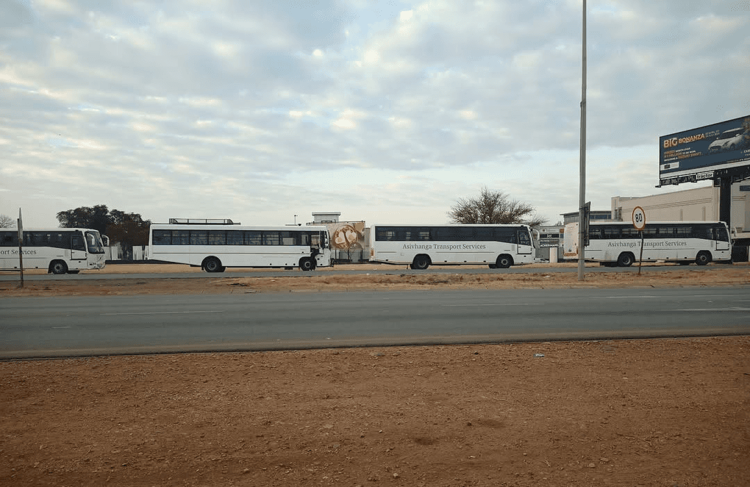 Bus