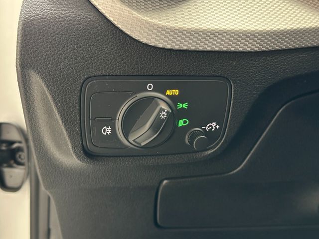 AUDI Q2 2023 WHITE Gebrauchtwagen - Galeriebild 13