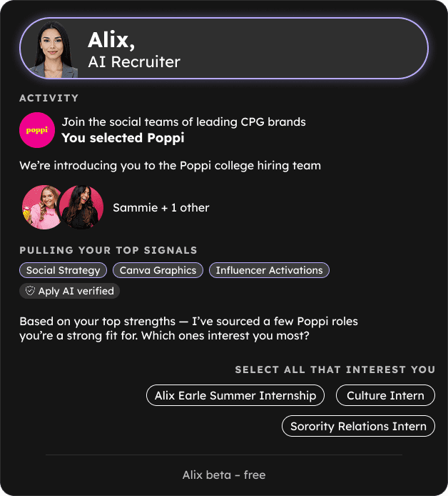 An image of Freelio's project ui