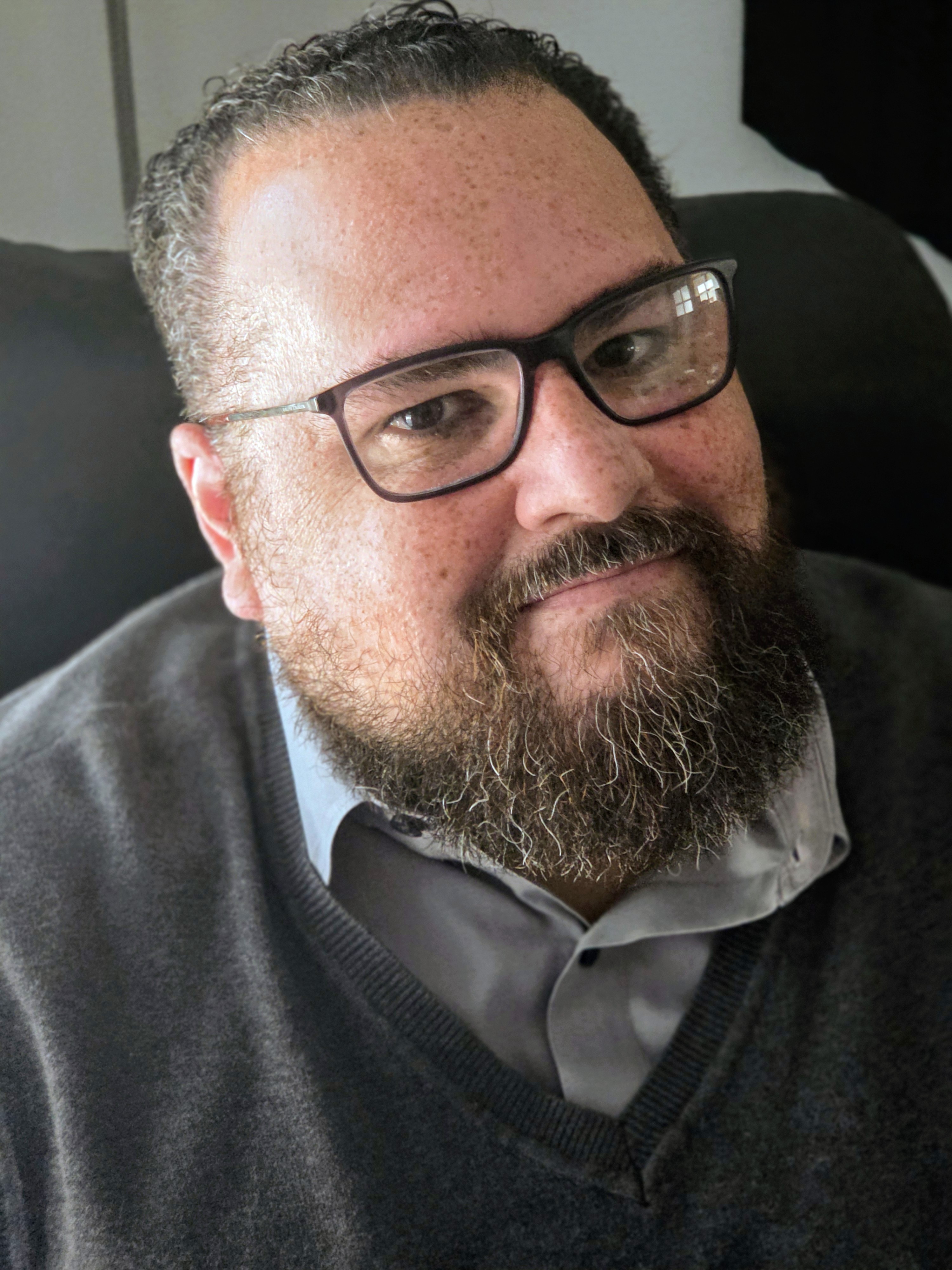 Picture of Lawrence Williams, Founder and Principal Consultant at WM5 Consulting