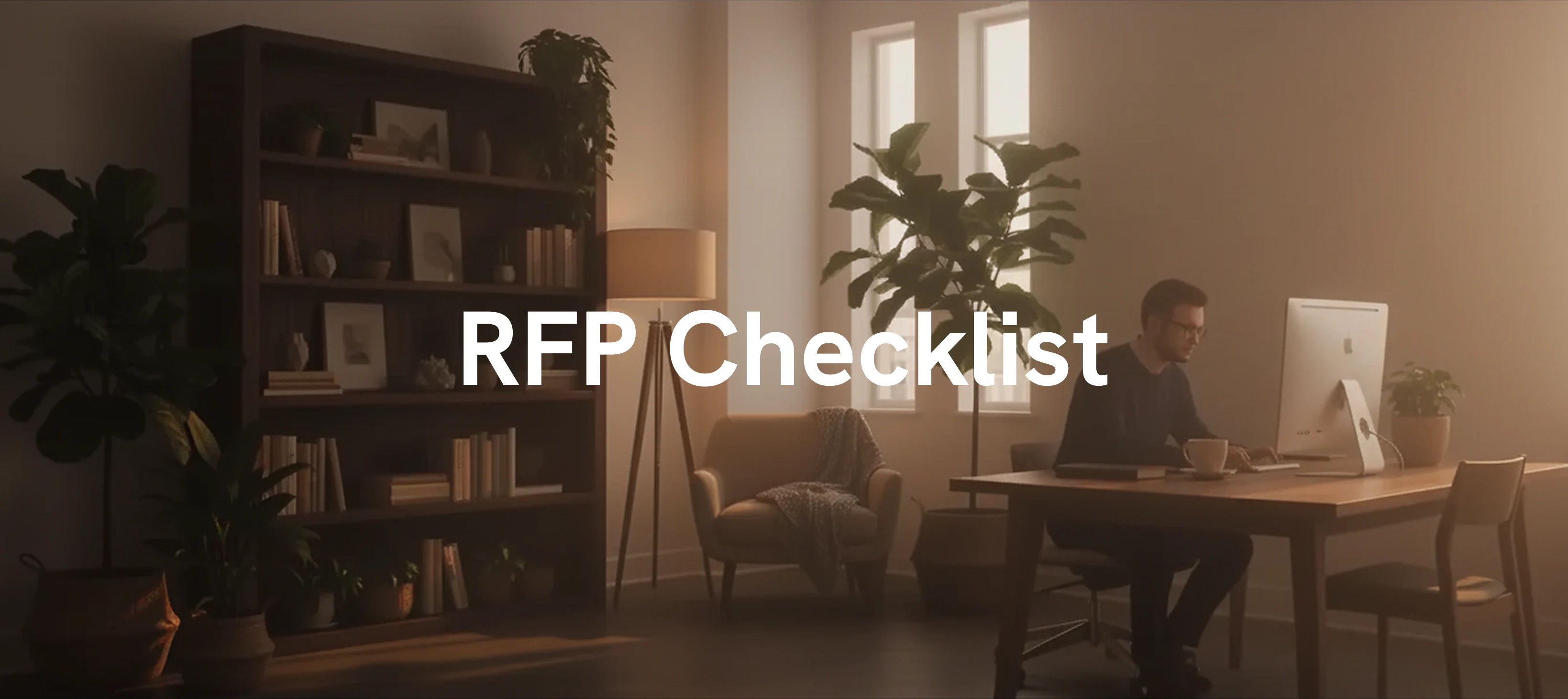 RFP Checklist for Interview Fraud Detection Tools