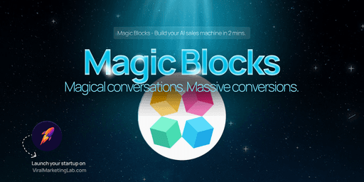 Magic Blocks