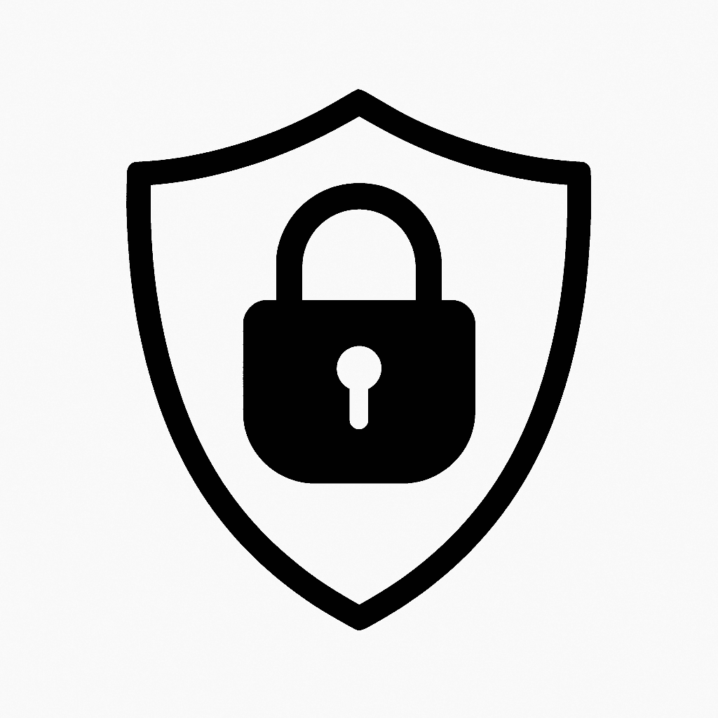 black iphone 5 on yellow textile