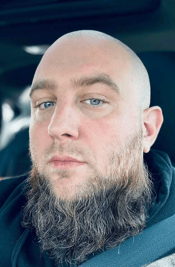 Goran Babarogic Product UX Designer