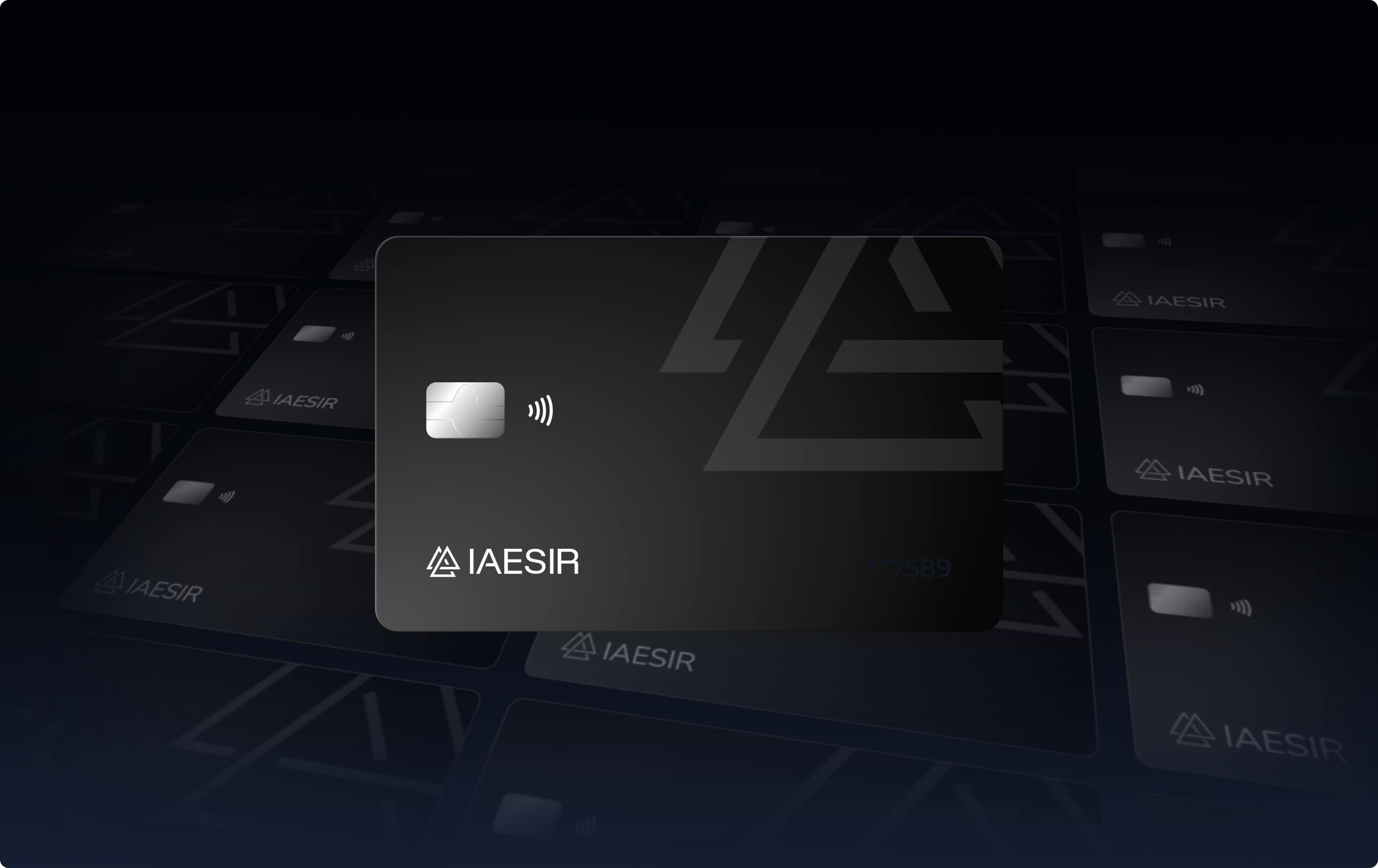 IAESIR ecosystem