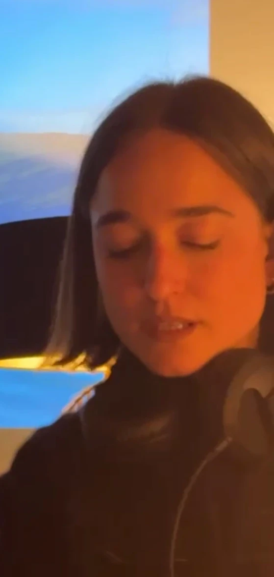 Gute Bewertung von Melanie W. über die Beratung bei Nasim Kowalewski