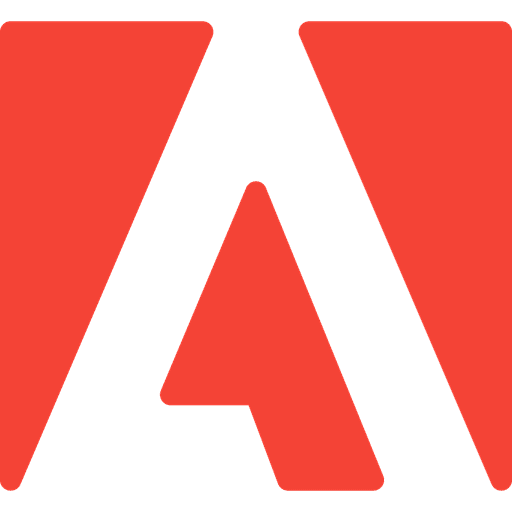 Logo Adobe