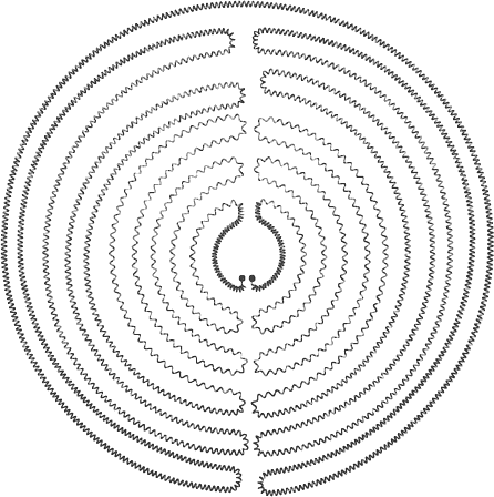 AlN heater element