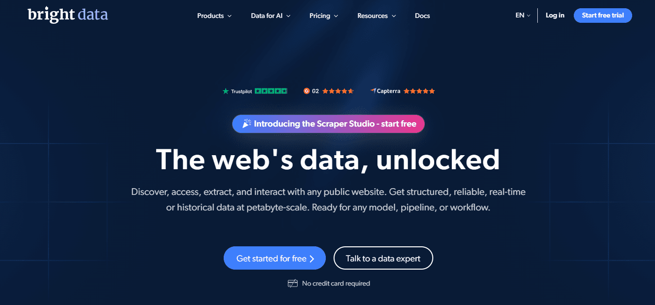 Bright Data