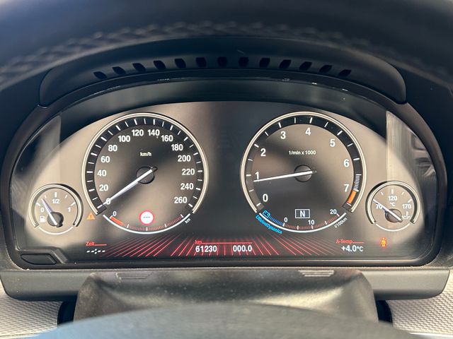 BMW 650 2012 BLACK Gebrauchtwagen - Galeriebild 13