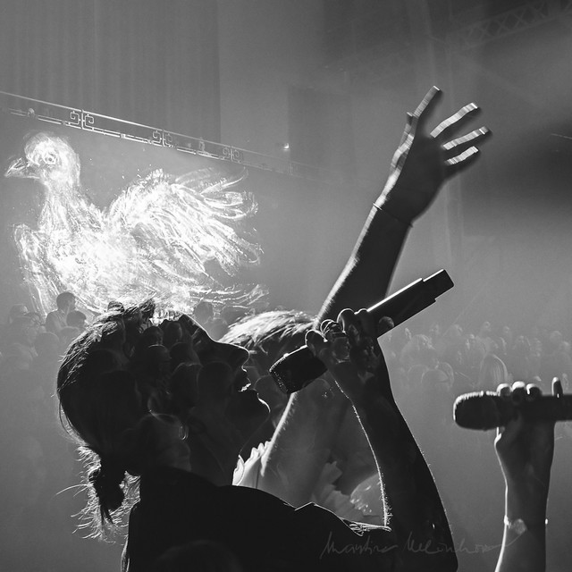 Cover singlu Malá Zem / Holubienka (Večer Trojkráľový 2026) od Jana Kirschner, Nina Kohout