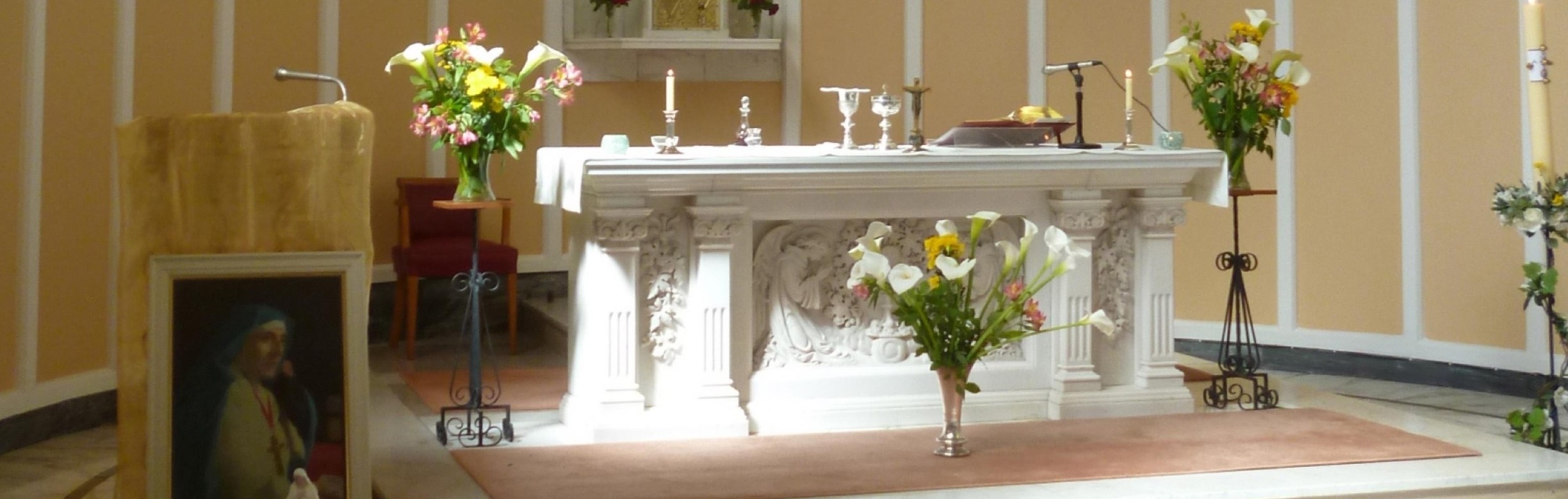 Mystical Experiences