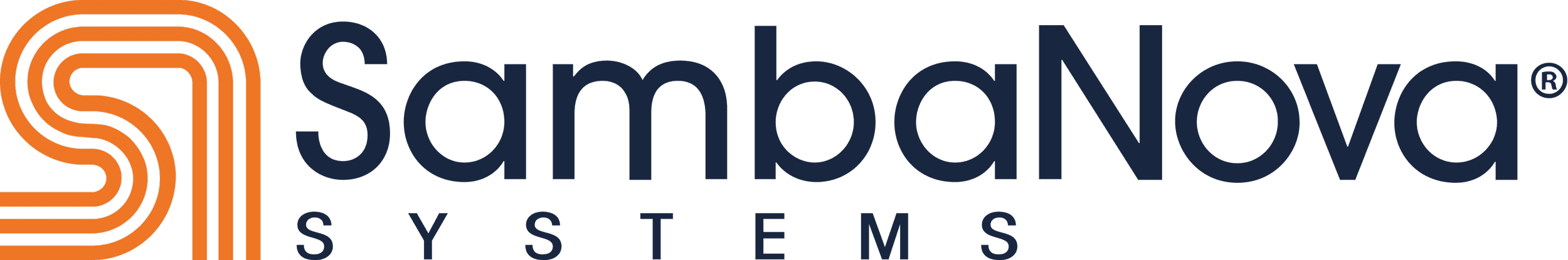 SambaNova logo