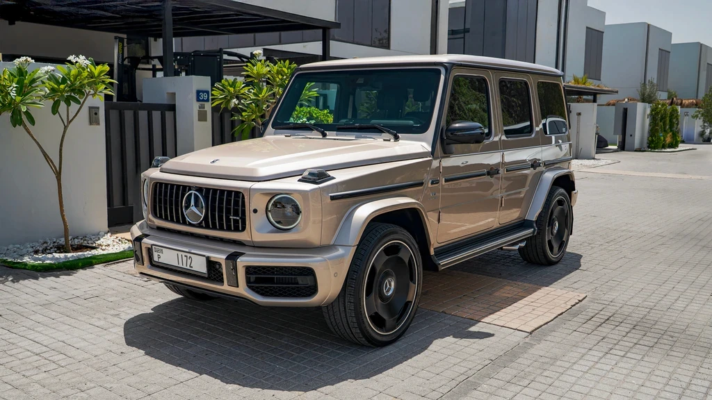Green glass-metallic background with statistic cards