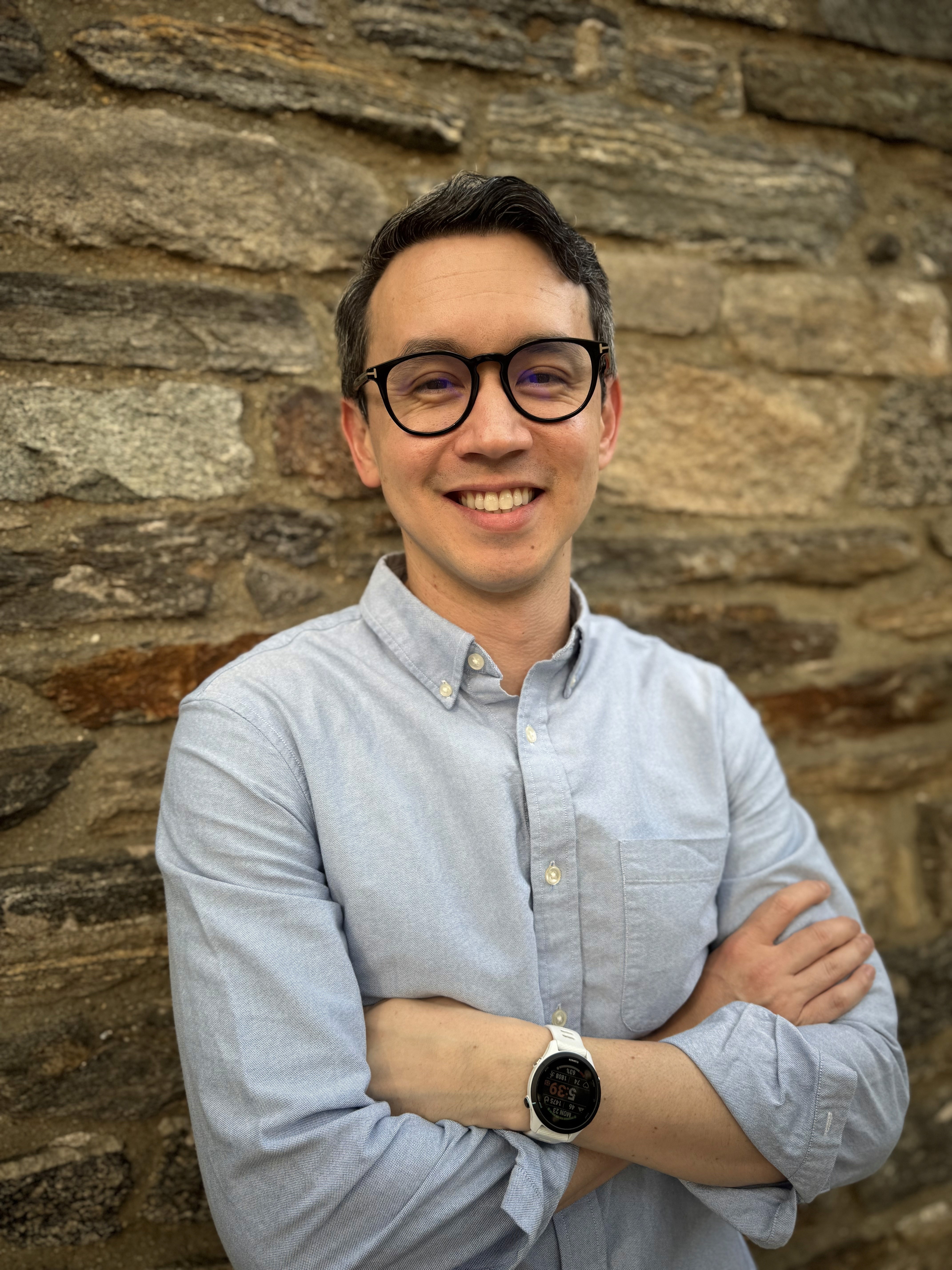 Zack Moy, Elysian CTO