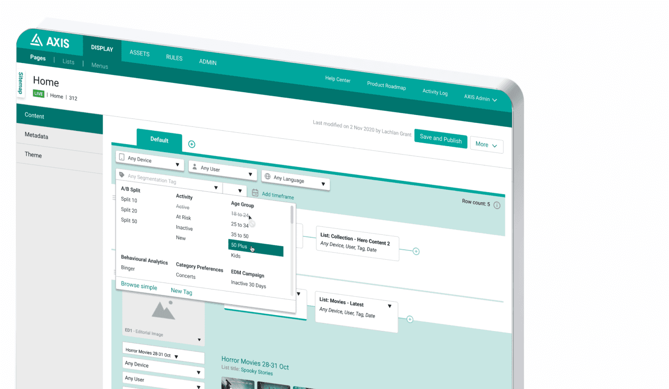 YouView Marketing Materials