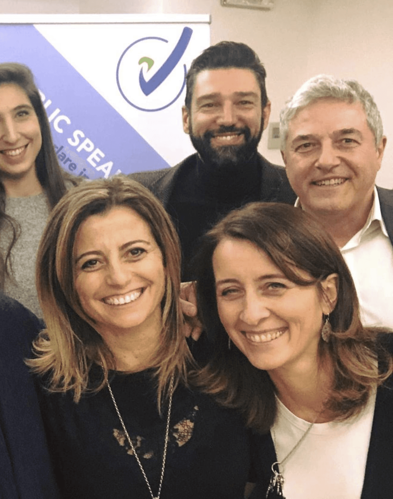 formazione congresso