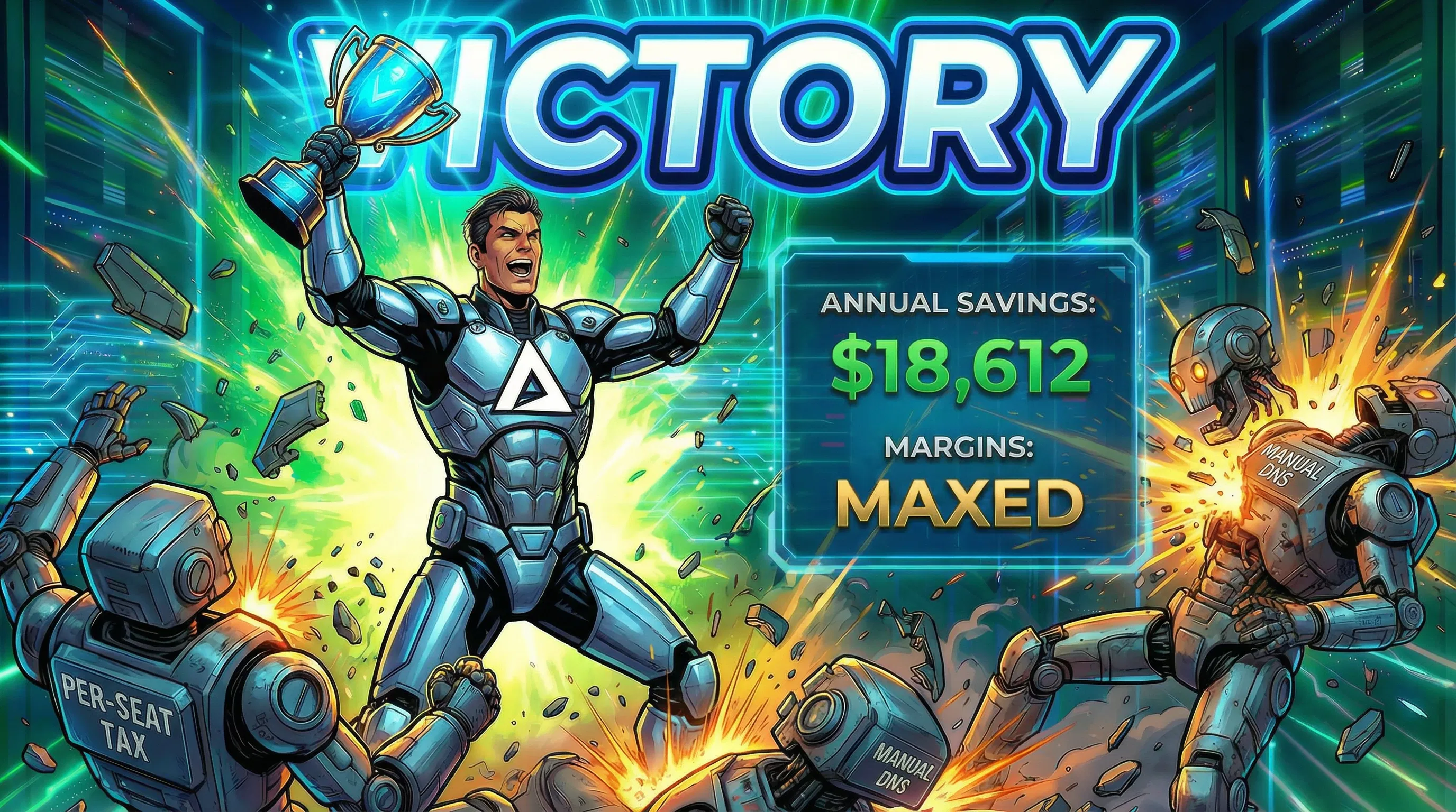 Scaling Email Operations Without Hiring: Automation and Tools