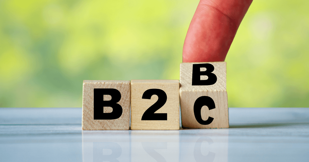 B2B vs. B2C Email Strategies: Reducing Bounce Rates