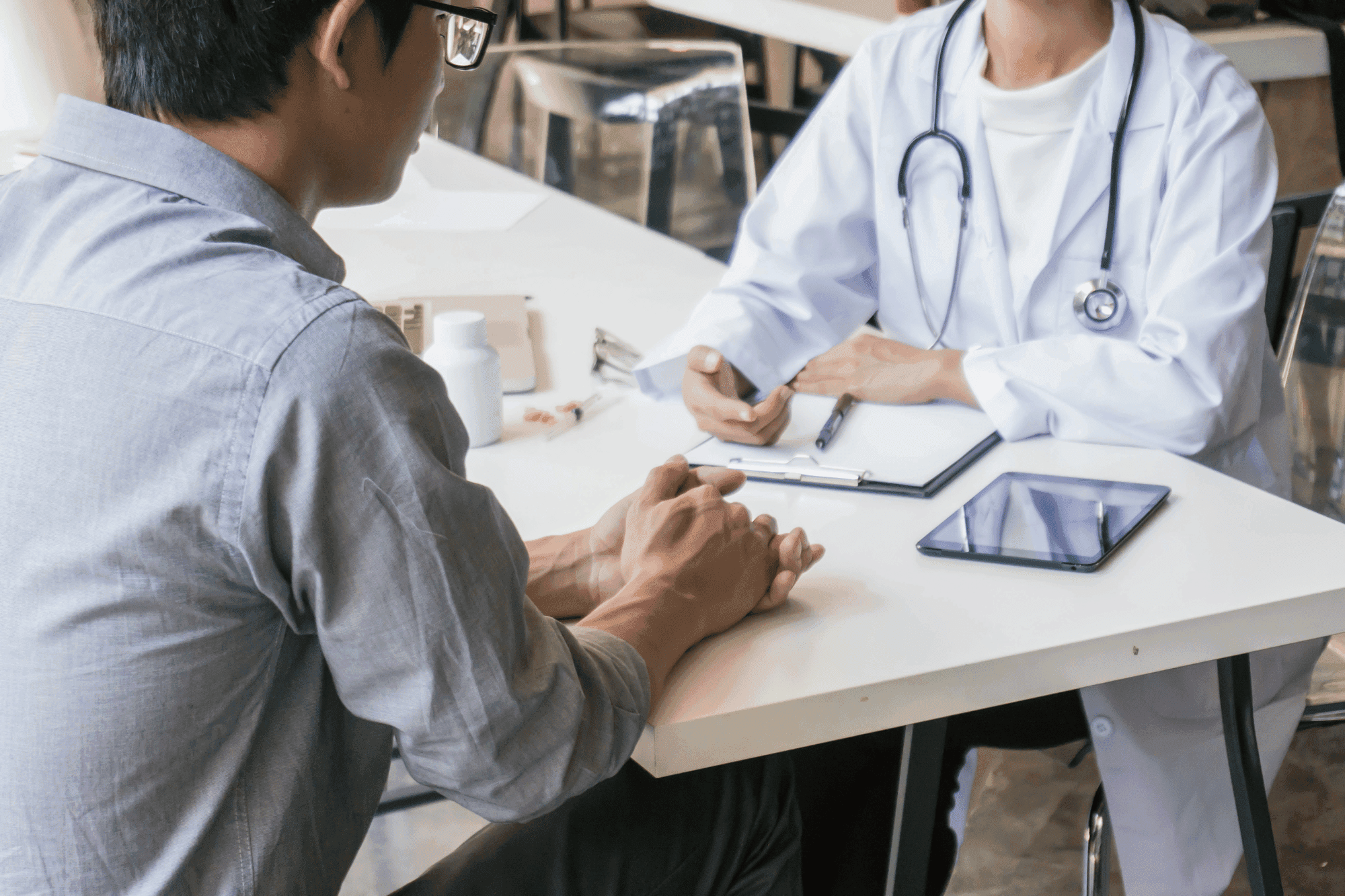 Pre-Settlement Funding in Cases Involving Delayed Medical Diagnosis