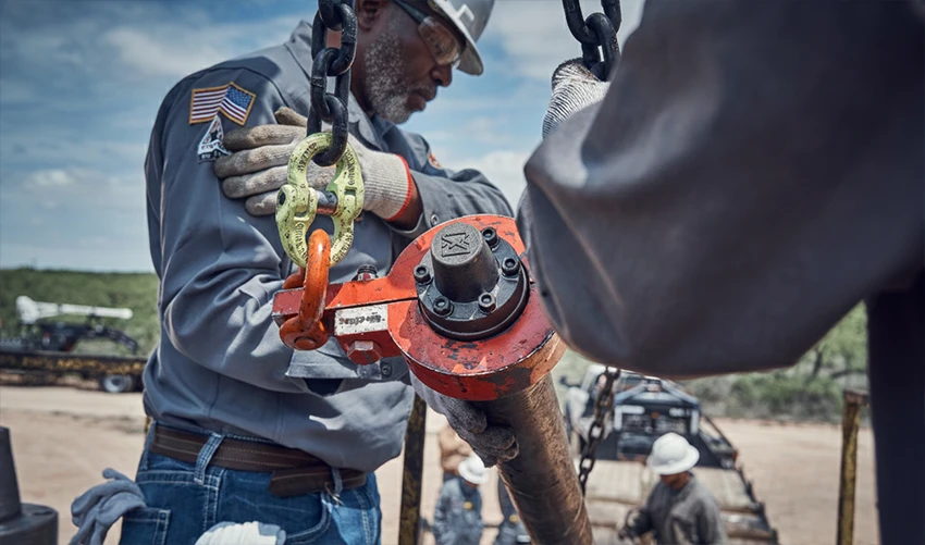 Recruiting video colorado
