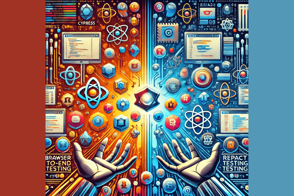 Understanding Cypress: The Complete Testing Powerhouse