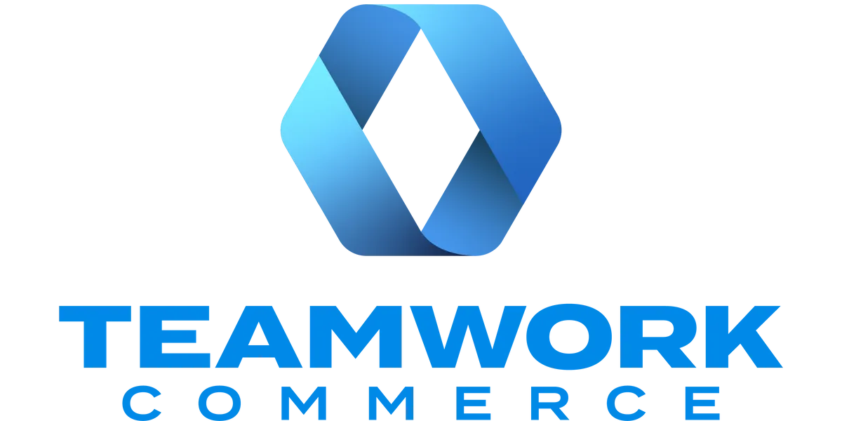 Teamwork Commerce