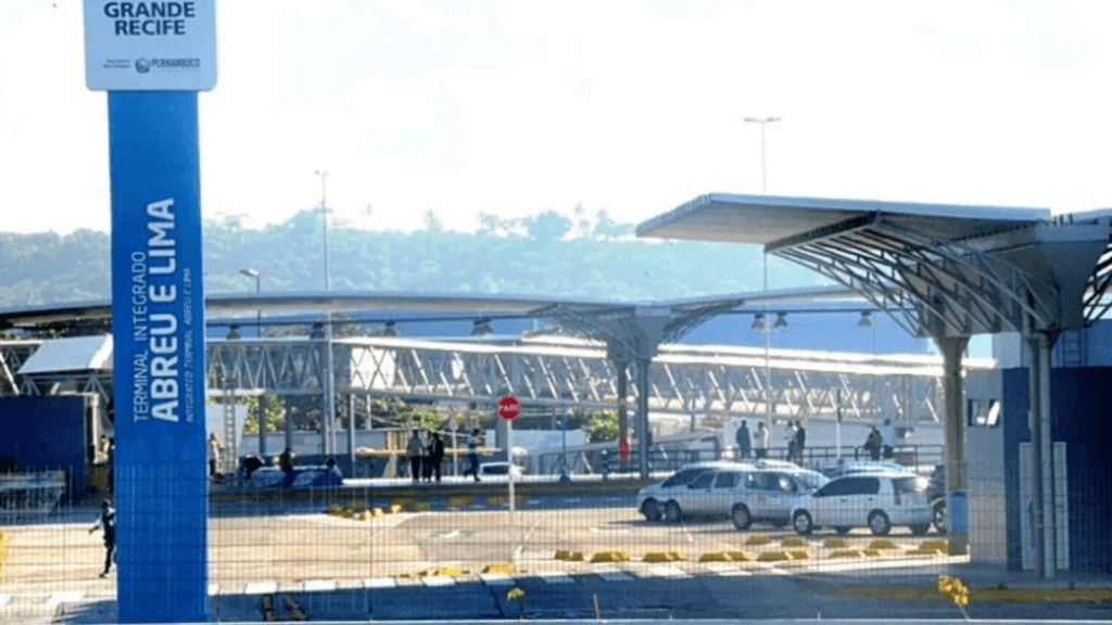 Santo Antônio de Jesus