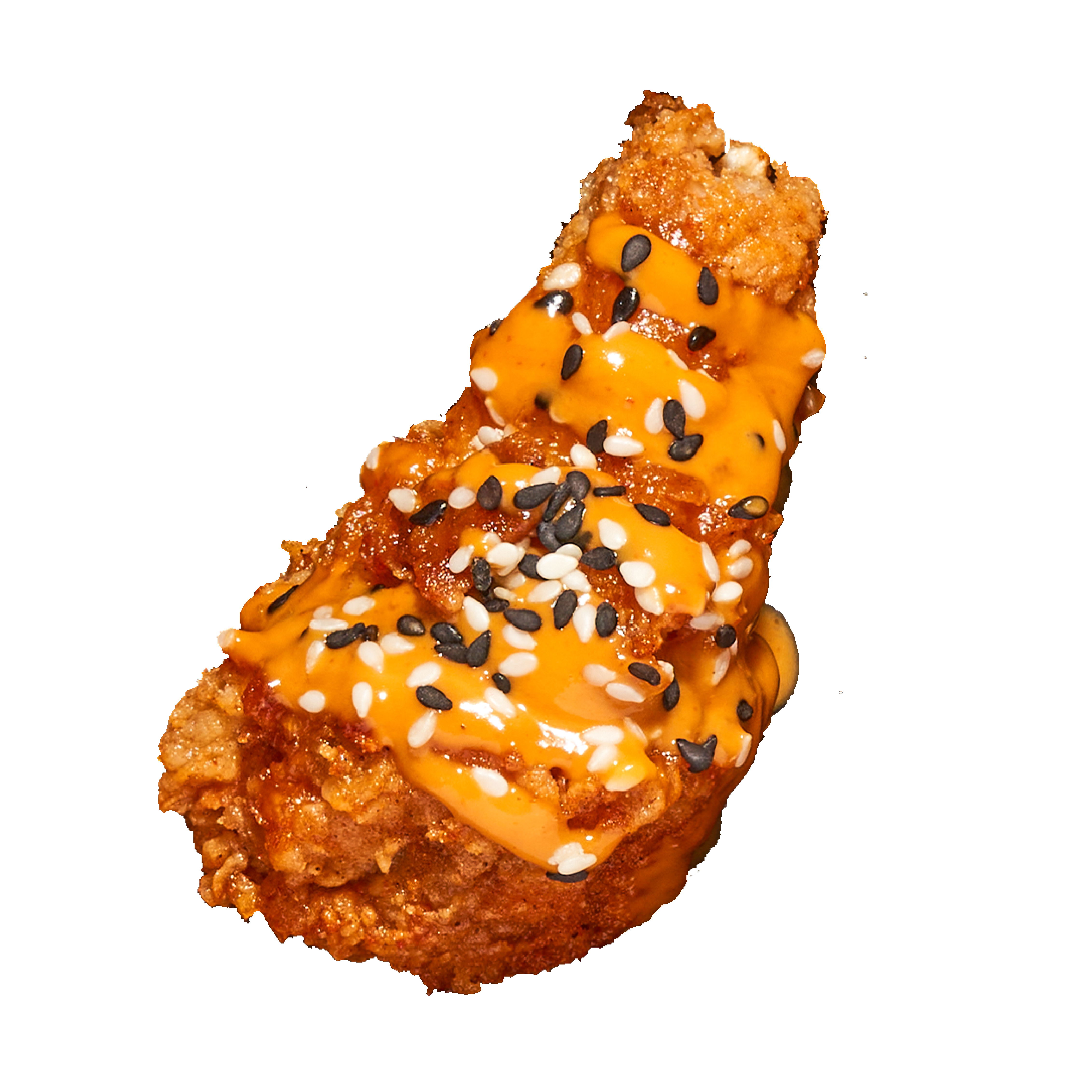 burgerism chicken wings