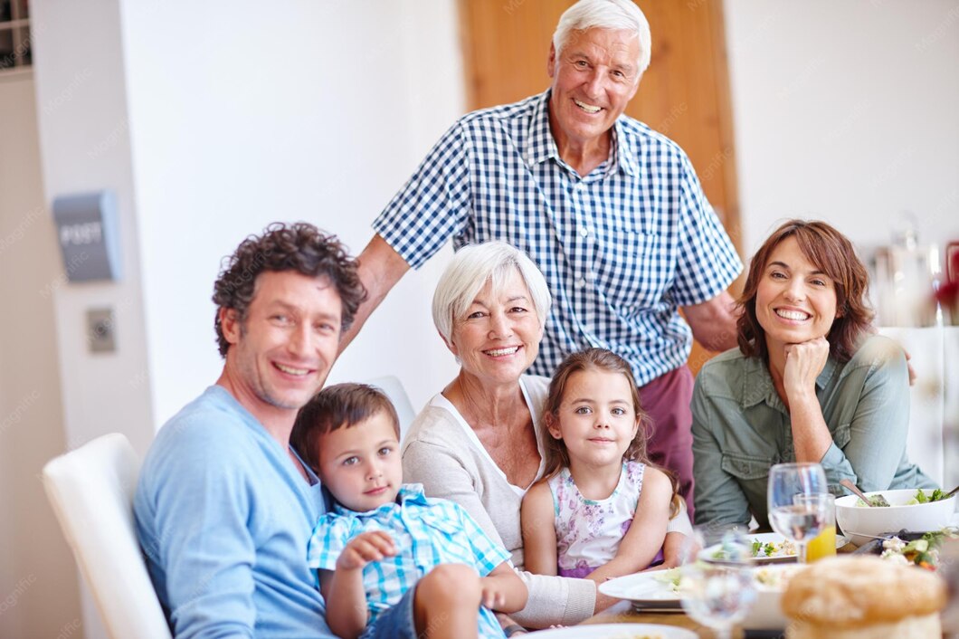 Families
