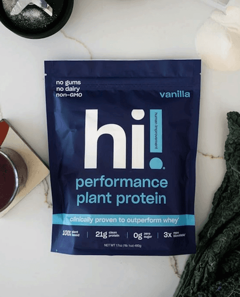 Human Improvement Packaging Design