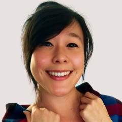 Annie Pei