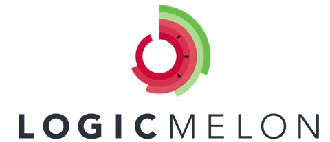 Logic Melon logo