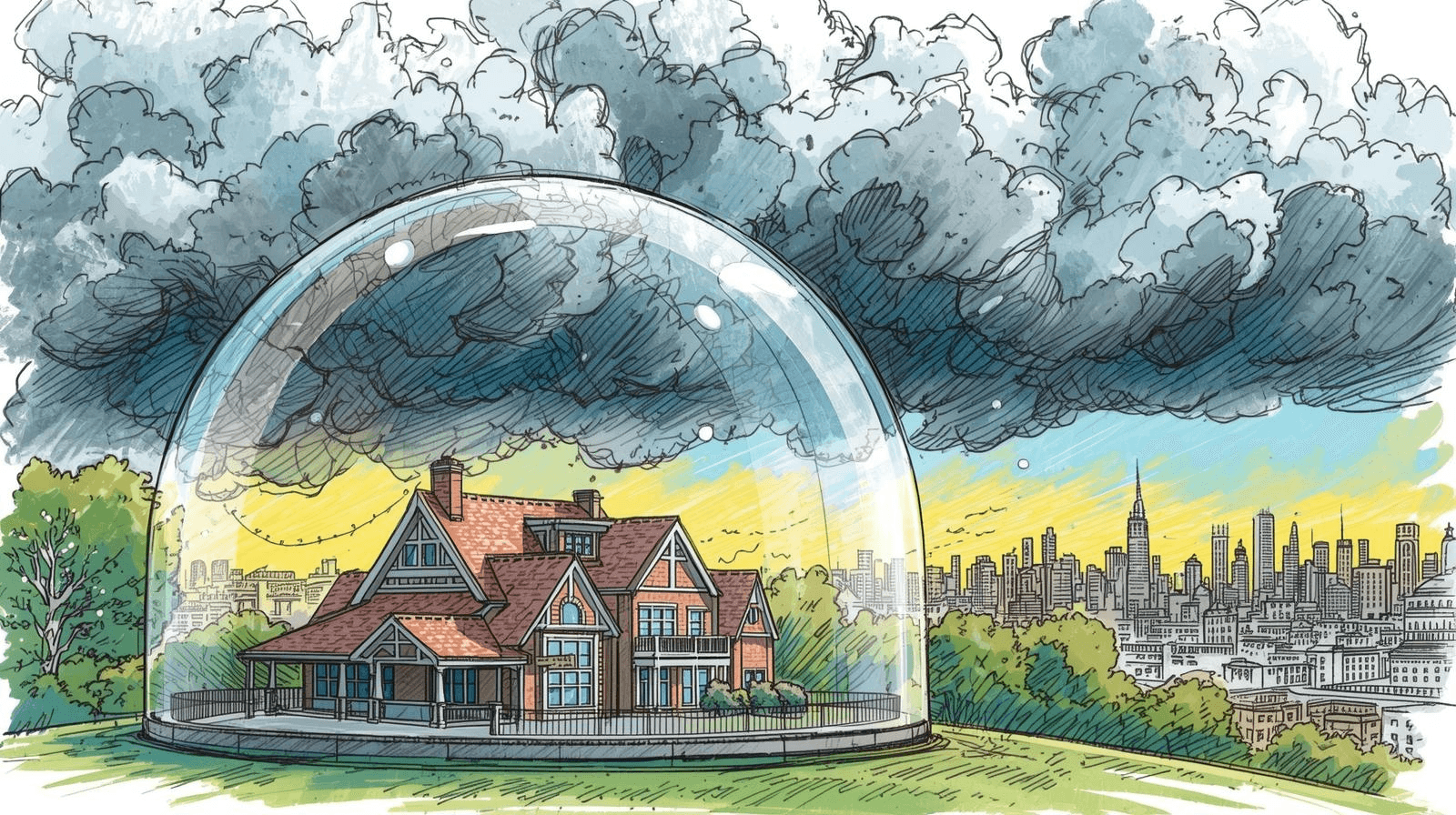 Irrevocable Trust for Asset Protection