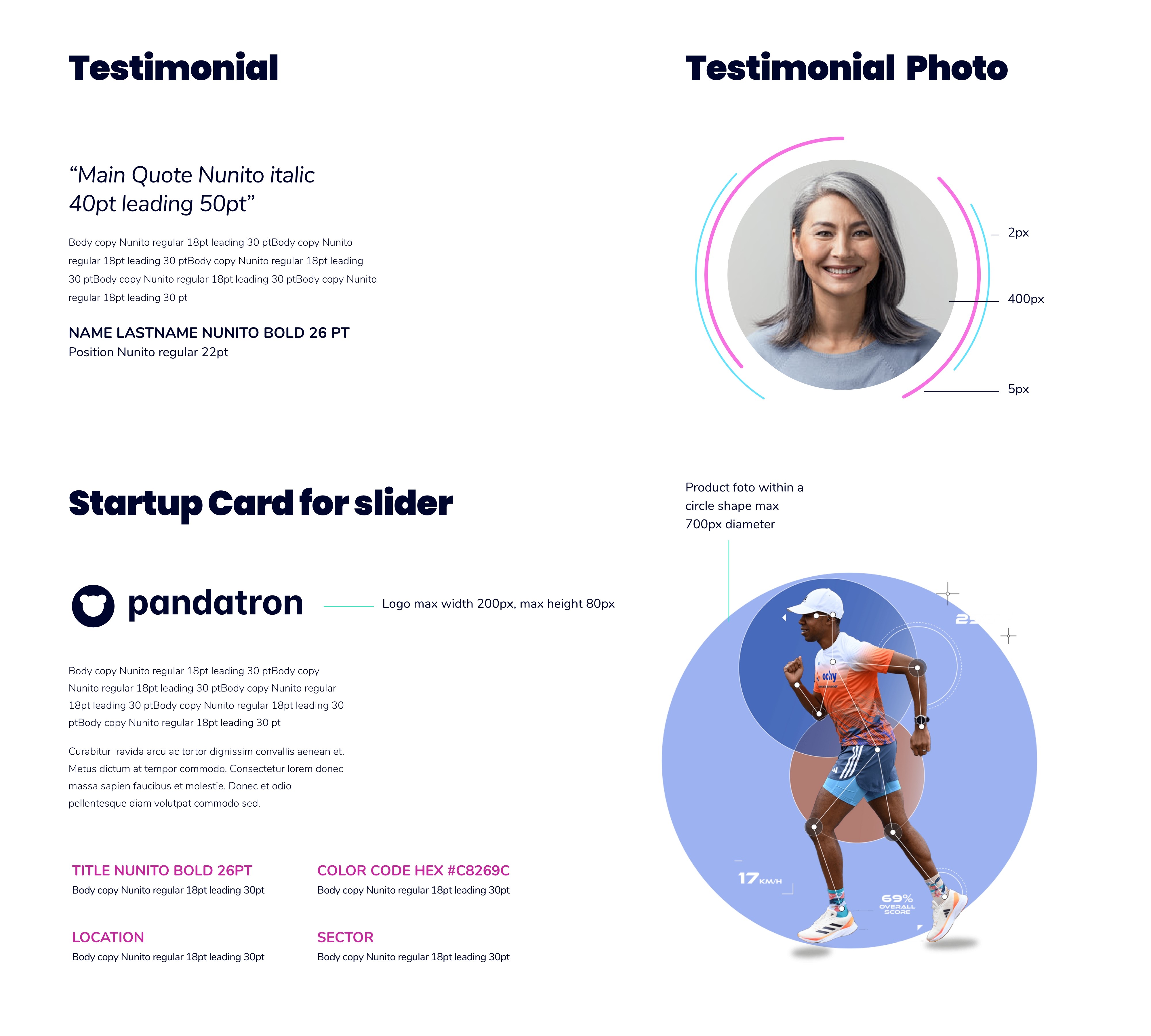 LookAI Ventures Design System
