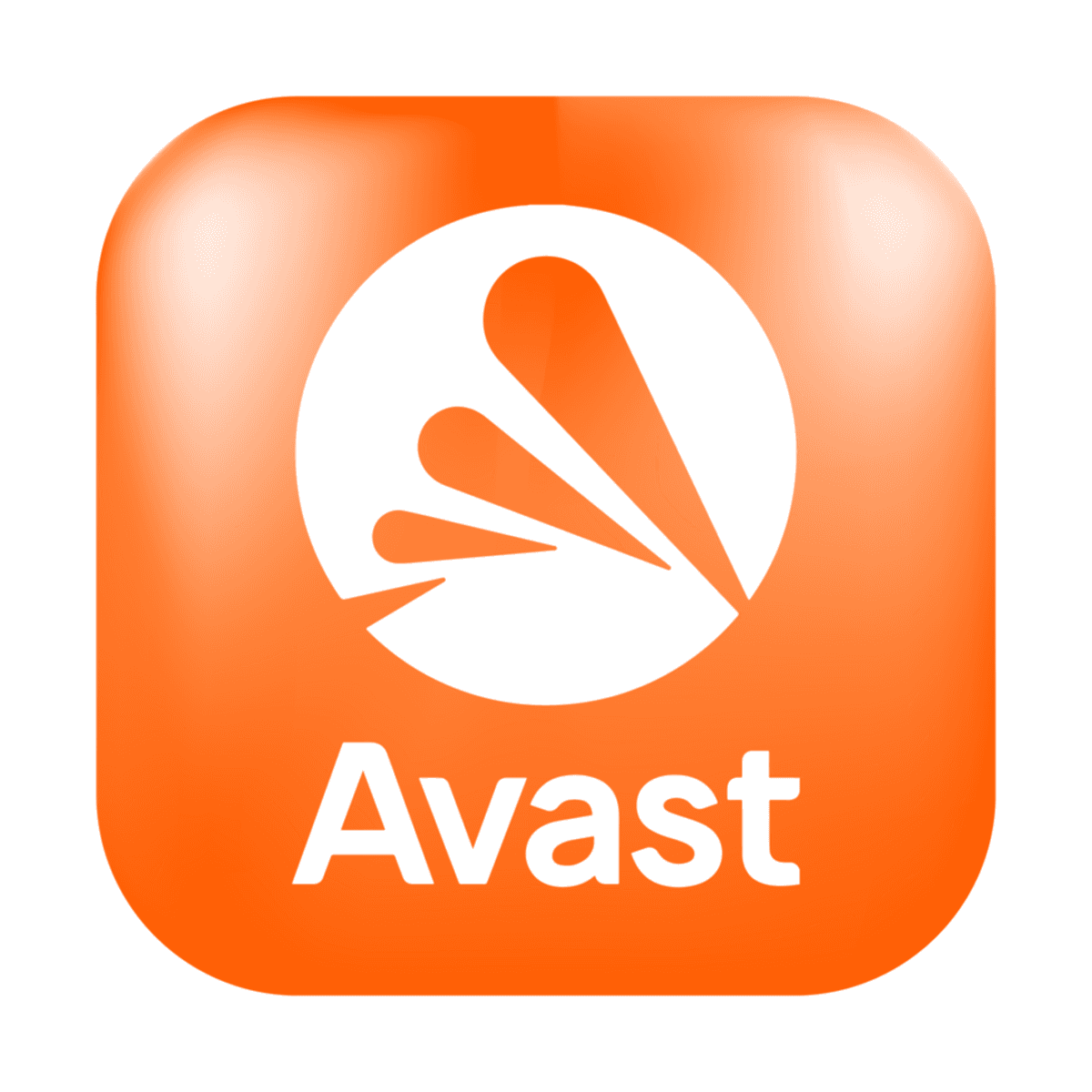 avast logo logo